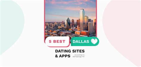 best dallas dating apps
